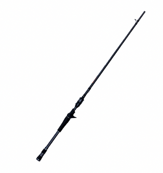 GSM Fishing Phenix Recon Cast 7'4"-1PC Medium-Heavy Fast Action Casting Rod
