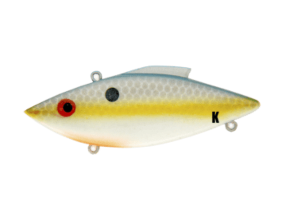 GSM Fishing Knock-N-Trap 1/2 oz Sexy West