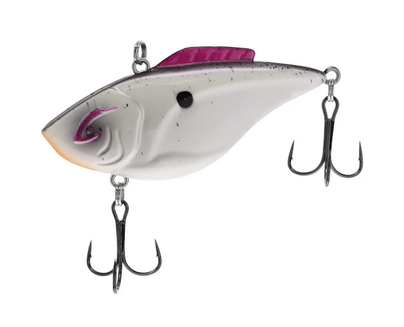 GSM Fishing Hammer-Trap 3/8 oz Purple Nurple - Effective Fishing Lure