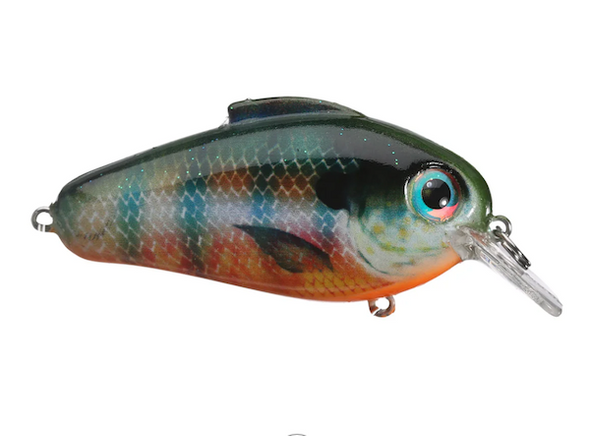 GSM Fishing ECHO 1.75 oz. Stumpknocker – Heavy-Duty Fishing Lure