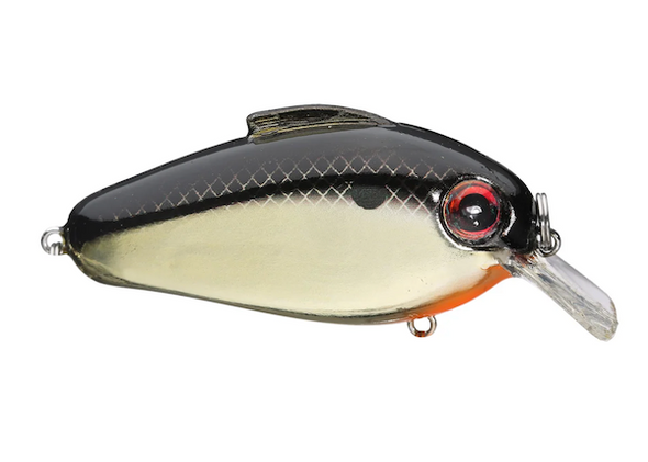 GSM Fishing Echo 1.75 oz. Gold Shad Jigging Lure - BLF-ECSY2