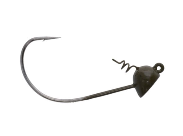 GSM Fishing 5/16 oz Green Spot Remover Wide Gap - Effective Spot Removal Tool