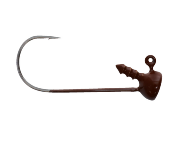 GSM Fishing 1/8 oz Brown Spot Remover – Effective Spot Treatment for Fishing Equipment