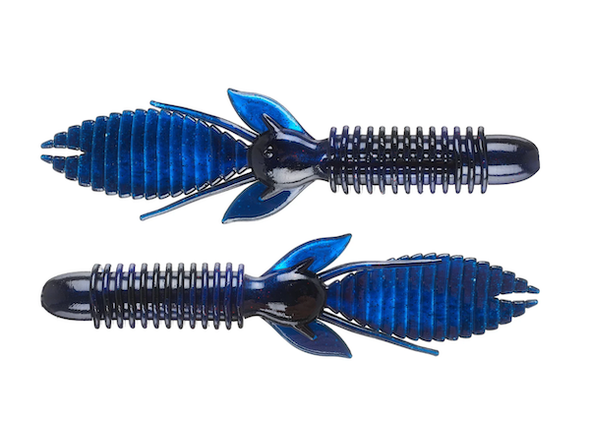 GSM Fishing 4.5-inch BFE / Hematoma (6 Pack) – High-Performance Fishing Accessories