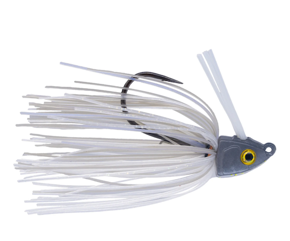 GSM Fishing RL DL Deflect Swimjig 3/8 oz. GPAQ – High-Performance Fishing Jig