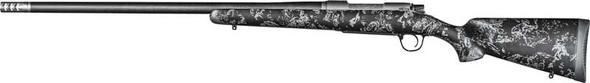 Christensen Arms Ridgeline FFT Bolt-Action Sporting Rifle in 22 Creedmoor with Flash Forged Carbon Technology