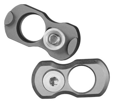 Yankee Hill Machine YHM9200A KeyMod QD Sling Swivel Adapter