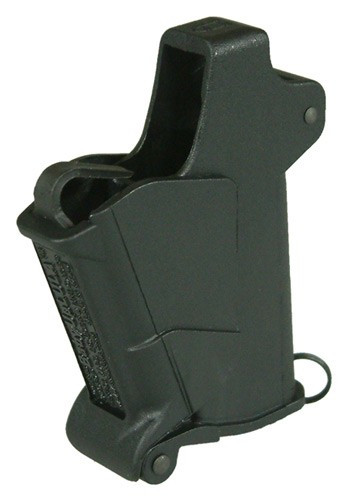 Maglula Baby Lula Universal Pistol Magazine Loader for .22LR, .25, .32, & .380 ACP Magazines - Model UP64B