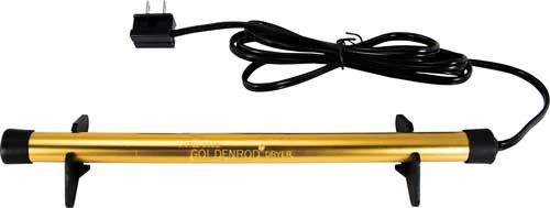 Lockdown 12" Golden Rod Dehumidifier Rod – Made in USA