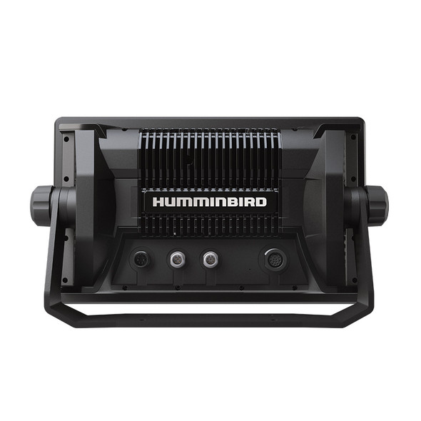 Humminbird XPLORE 10 CMSI+ Fish Finder with 10-Inch Full-HD Touchscreen and Advanced Sonar Features