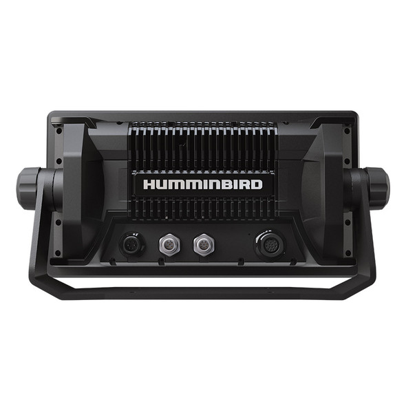 Humminbird XPLORE 9 CMSI+ Fish Finder with Full HD Display and CHIRP Sonar