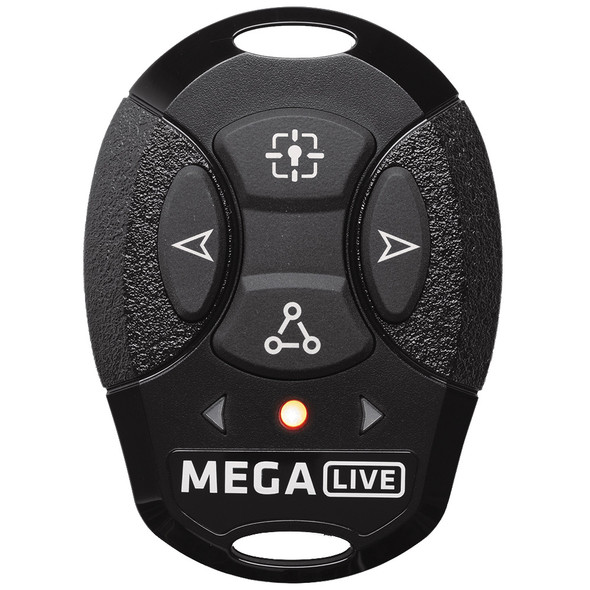 Humminbird MEGA Live TargetLock Remote Control Part 411840-1
