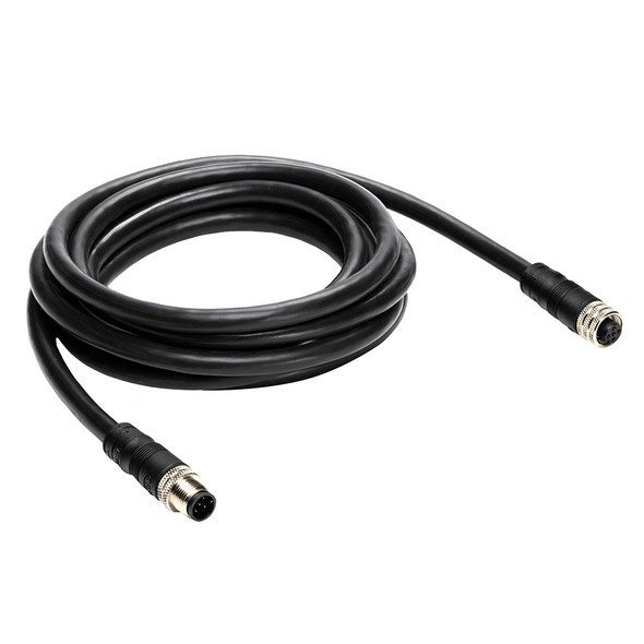 Humminbird NMEA 2000 Drop Cable - 5M (16.4 ft) for Marine Electronics