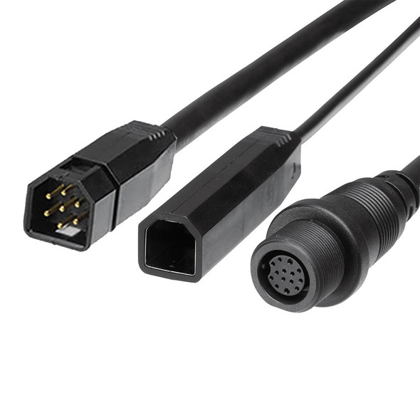 Humminbird 9-M360-2-DDI-Y MEGA 360 and 2D/MDI 7-Pin Y-Cable