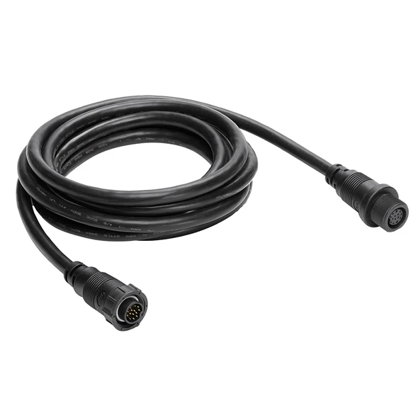 Humminbird EC M3 14W30 30-foot Transducer Extension Cable