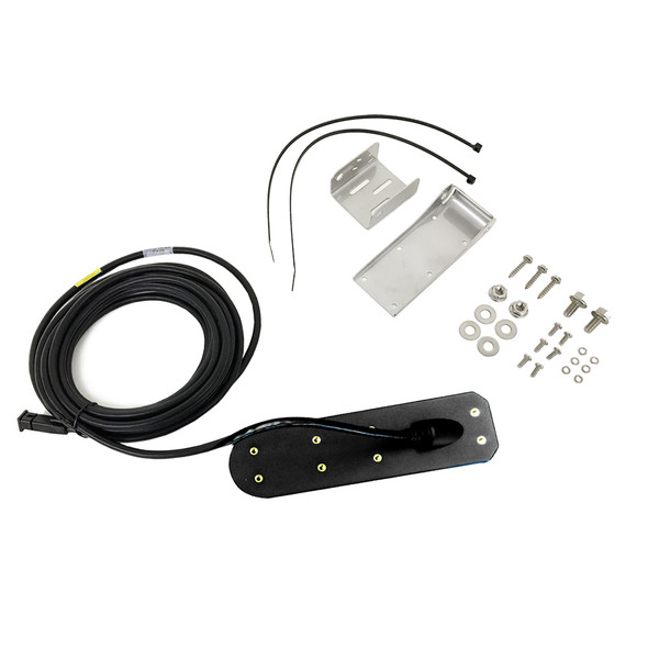 Humminbird XM 9 HW MSI T Mega Side Imaging+ Transom Mount Transducer