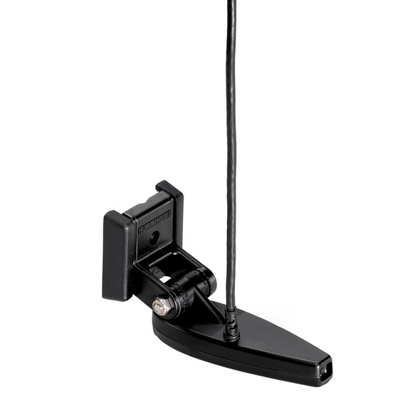 Humminbird XNT-9-HW-MDI-75-T MEGA DI Dual Spectrum CHIRP Transom Mount Transducer for HELIX 7/8