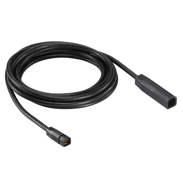 Humminbird EC M10 Transducer Extension Cable - 10 feet for Fish Finders and Sonar Devices