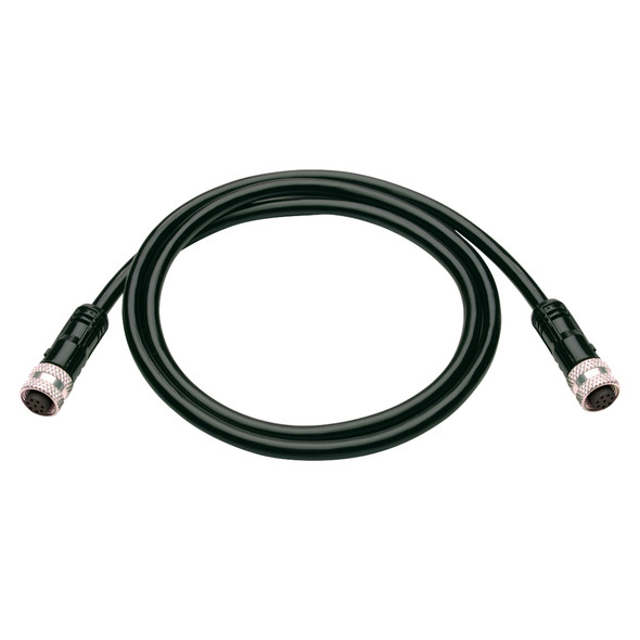 Humminbird AS EC 30E Ethernet Cable - 30 Feet for Reliable Marine Connectivity
