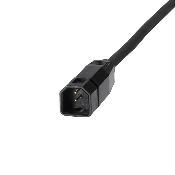 Humminbird XI 9 20 Dual Beam ICE Transducer - 20/60 Degree, 200/83 kHz with 8' Cable