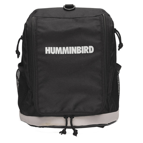 Humminbird ICE Fishing Flasher Soft-Sided Carrying Case Part #780015-1