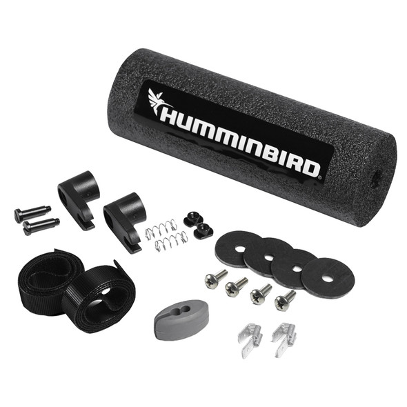 Humminbird MHX-ICE Ice Flasher Transducer Mounting Hardware and Kit