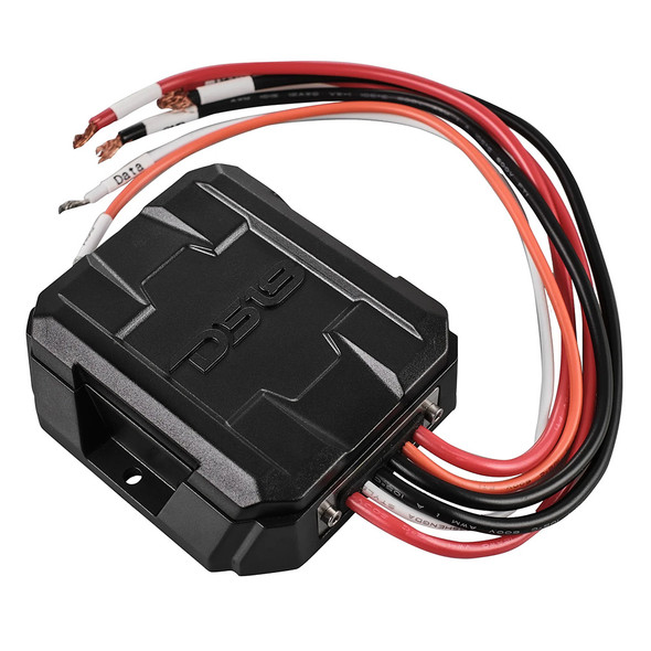 DS18 LC-DRM Digital LED Lighting Bluetooth Controller for Automotive and Marine Lighting