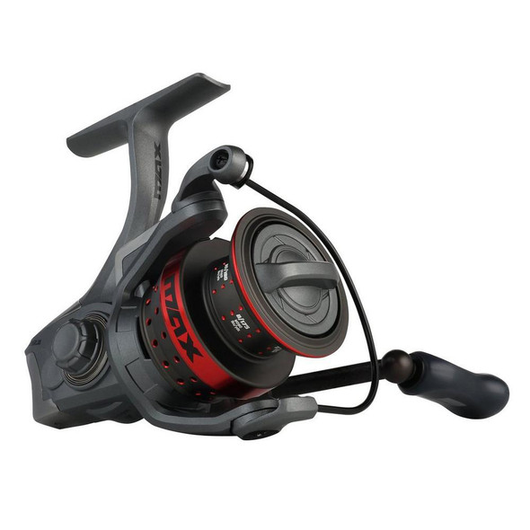 Abu Garcia Max Elite 3000H Spinning Reel - Lightweight Precision Performance for Freshwater and Saltwater Fishing