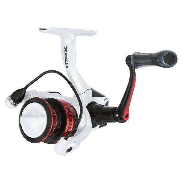 Abu Garcia Max Pro 750 Spinning Reel MAXPROSP750 for Effortless Fishing Performance