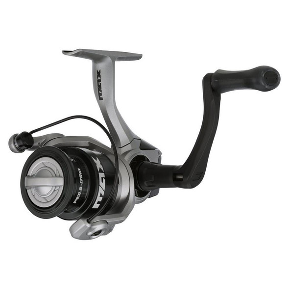Abu Garcia Max X SP2000 Spinning Reel - Compact Design with Effortless Performance