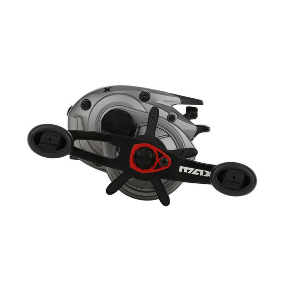 Abu Garcia Max X LH Low Profile Casting Reel MAX5XLP-L