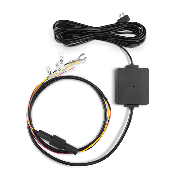 Garmin Parking Mode Cable for Dash Cam – Part 010-12530-03