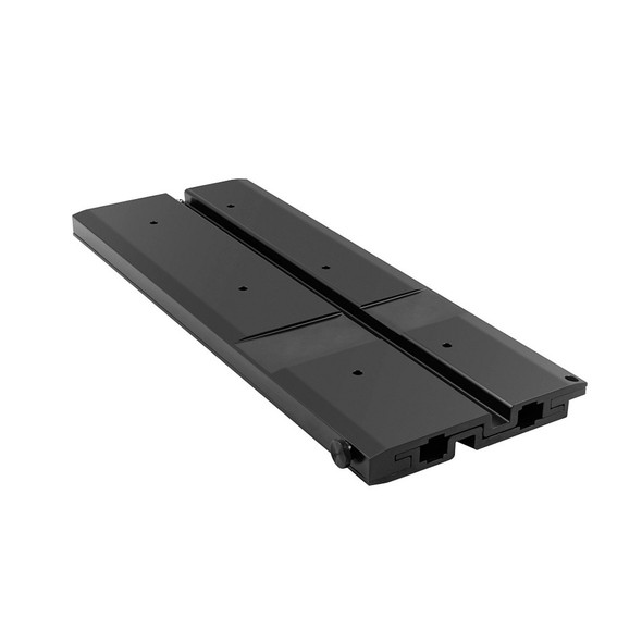 Minn Kota RTA-61 Cable-Steer Quick Release Bracket for Trolling Motors