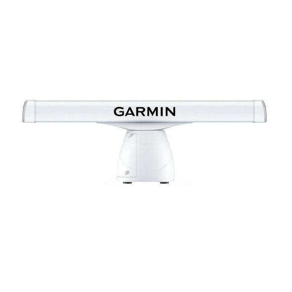 Garmin GMR 434 xHD3 4' Open Array Radar with Pedestal – 4kW Marine Radar System