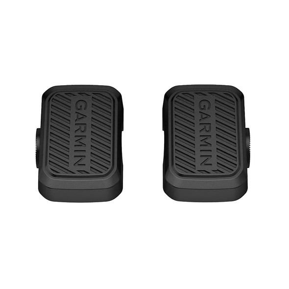 Garmin Foot Braces for Force Current Kayak Trolling Motor – Part Number 010-13307-40