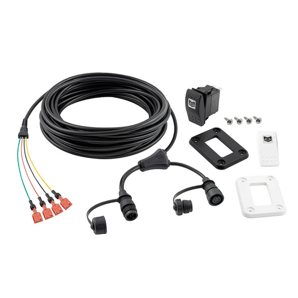 Minn Kota MKR-30 Remote Power Switch for Quest and Terrova Series Trolling Motors