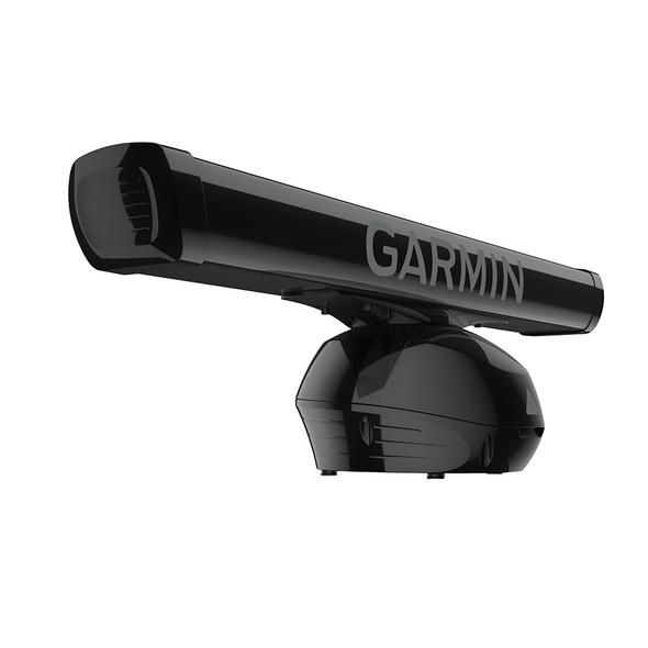 Garmin GMR Fantom 54 Radar - Black | Open-Array Marine Radar with MotionScope Technology