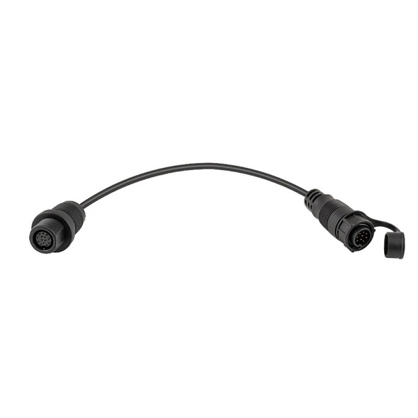 Minn Kota MKR-DSC-15 DSC Transducer Adapter Cable for Lowrance 8-PIN