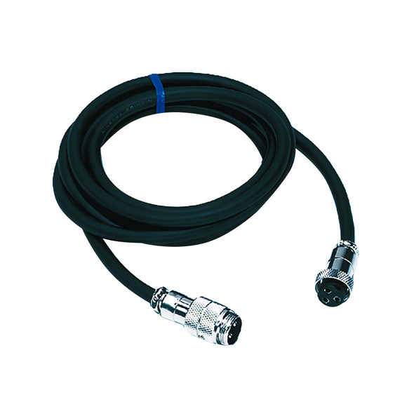 Vexilar Transducer Extension Cable - 10 ft for Depth Sounders