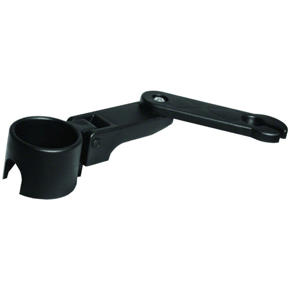 Vexilar Transducer Support Arm TSA001 for Fish Finders and Sonar Devices