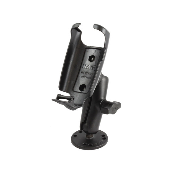 RAM Mounting Systems RAM-B-138-GA41U Flat Surface Mount for Garmin GPSMAP 62 Series and Astro 320