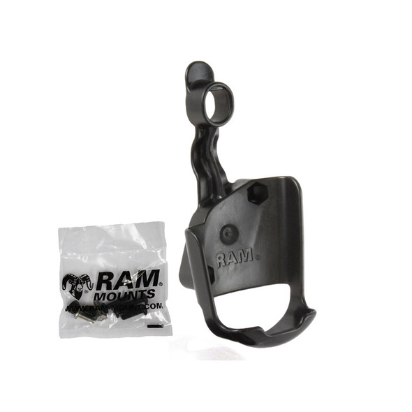 RAM Mount Cradle for Garmin 60 Series by RAM Mounting Systems - Part RAM-HOL-GA12U