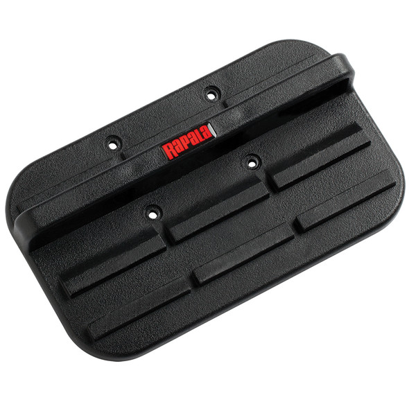 Rapala Magnetic Tool Holder - 3-Place for Secure Tool Storage
