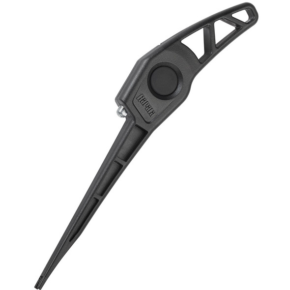 Rapala Glow Pick with UV Light - 6 Inch Ice Fishing Multitool