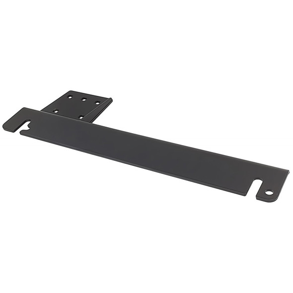 RAM Mounting Systems No-Drill Vehicle Base for Dodge Challenger, Charger, Magnum, Freightliner Sprinter Van and Mercedes Sprinter Van Part RAM-VB-129