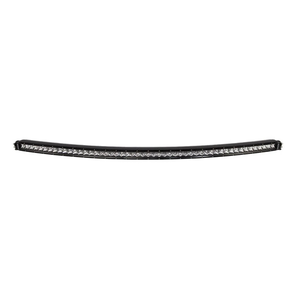 RIGID Industries RDS SR-Series PRO 50-Inch Black Spot Light Bar
