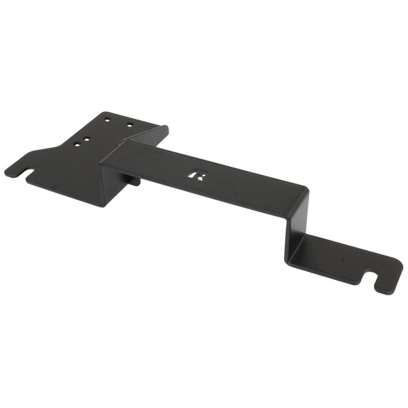 RAM Mounting Systems No-Drill Vehicle Base for Ford Explorer 2011-2012 and Police Interceptor Utility 2013 - Part Number RAM-VB-187