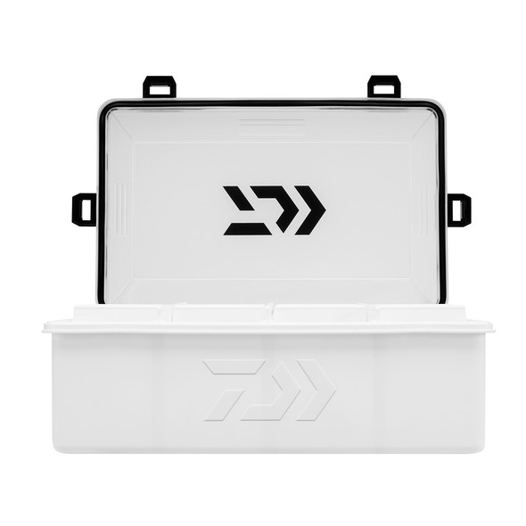 Daiwa D-Box Feeder Case 3600 Medium Deep Tackle Storage Container