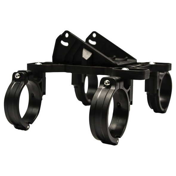 RIGID Industries Adapt XE Mounting Bracket for RIGID Adapt XE Extreme Enduro LED Moto Kit