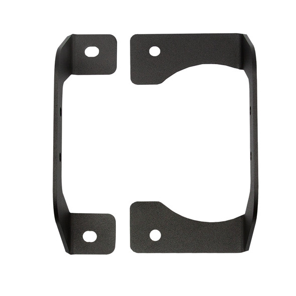 RIGID Industries 2018 Jeep Wrangler JL Fog Mount for 2 D-Series Lights